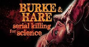 Burke and Hare: Serial Killing for Science (Ghastly Tales of Scotland) | Documentary