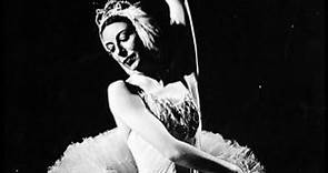 Alicia Markova: The People's Ballerina
