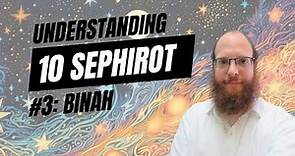 Unlock the Mysteries of Kabbalah: Exploring Binah – The Higher Mother | Understanding in Hebrew