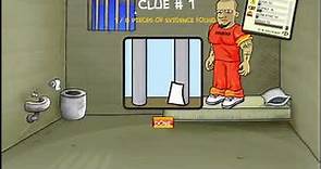 DEATH ROW FLASH GAME