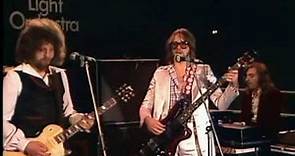 Electric Light Orchestra Live The Early Year 2010 DivX DVDRip