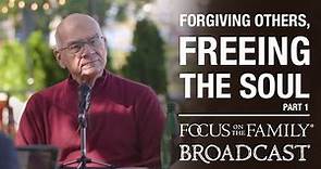 Forgiving Others, Freeing the Soul (Part 1) - Dr. Timothy Keller