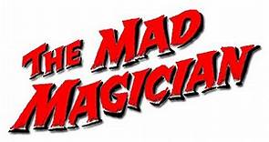 The Mad Magician (1954) - Trailer