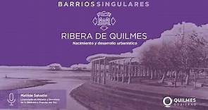 Quilmes ciudad balnearia. Breve historia de la Ribera de Quilmes.