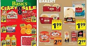 Food Basics Flyer Canada 🇨🇦 | February 23 - March 01