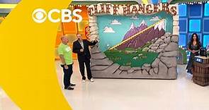 The Price is Right - Cliffhangers