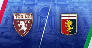 Match Highlights: Torino vs. Genoa