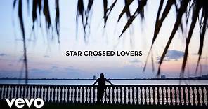 Barry Gibb - Star Crossed Lovers (Audio)