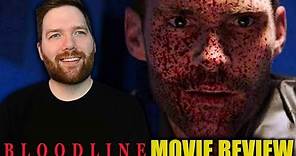 Bloodline - Movie Review