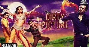 The Dirty Picture | Vidya Balan, Emraan Hashmi, Tusshar Kapoor | English Subtitles