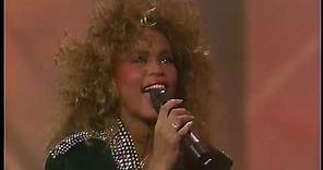 Whitney Houston - “How Will I Know” Live From AMAS, 1986