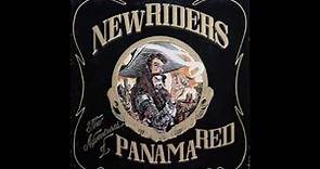 New Riders Of The Purple Sage - The Adventures Of Panama Red (1973) (FULL LP)