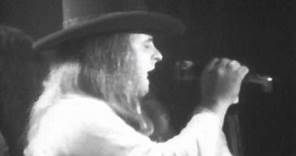 Lynyrd Skynyrd - You Got That Right - 7/13/1977 - Convention Hall (Official)