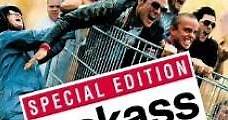 Jackass, la película (2002) Online - Película Completa en Español - FULLTV