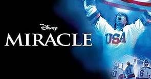 Miracle (2004) - Fan Trailer
