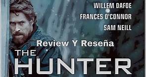 Review Y Reseña The Hunter (2011) || Dr. Geek