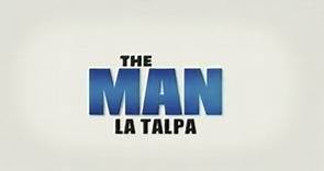 THE MAN - la talpa (2005) Italiano HD