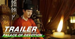 Official Trailer: Palace Of Devotion | 大宋宫词 | iQiyi
