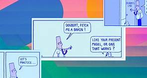 Dilbert: el ingeniero tecnológico que se ríe de la burocracia