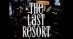 The Best of The Last Resort with Jonathan Ross
