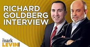 Mark Interviews Richard Goldberg