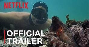Il mio amico in fondo al mare, Il Trailer Ufficiale del Film - HD - Film (2020)