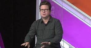 Biz Stone on Making Life Decisions, and Why Money Shouldn't Play a Role