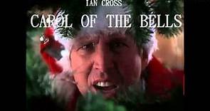 Ian Cross - Carol of the Bells Remix