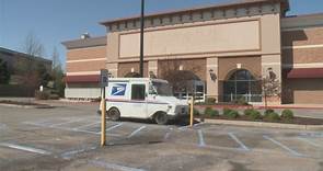 Arnold residents frustrated with mail delays, lost packages after post office closure