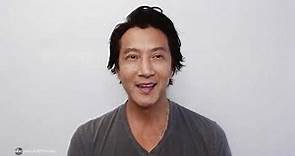 Celebrating APAHM with The Good Doctor’s Will Yun Lee