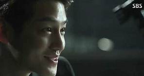Kim Beom (김범) as Lee Ro Joon (이로준) in Mrs. Cop 2 - Criminal