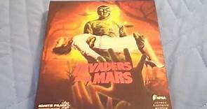 INVADERS FROM MARS (1953) IGNITE FILMS BLU-RAY