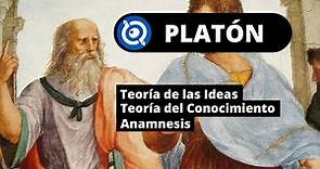 Platón | Filosofía Para Principiantes