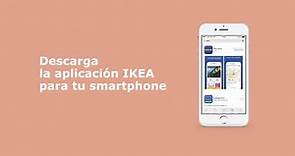 Tarjeta IKEA FAMILY en tu móvil