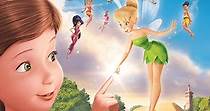 Tinker Bell and the Great Fairy Rescue streaming