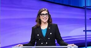 Mayim Bialik Announces She Will No Longer Host Jeopardy!