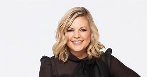 GH's Kirsten Storms Shares Her Makeup Must-Haves