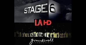 Stage 6/Groundswell Productions