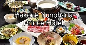 "Hakone Yunohana Prince Hotel"