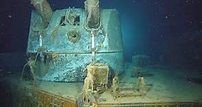 The Wreck of HMAS Sydney - Lost to Deception and Surprise