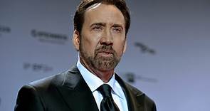 All the Nicolas Cage movies and shows on Netflix
