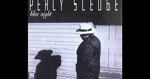 Percy Sledge - Blue Night