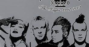 No Doubt - The Singles 1992 - 2003