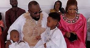 Conakry Nouvelles BAPTÊME DE MOHAMED KABA 1