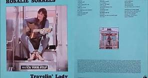 Rosalie Sorrels - Travelin' Lady (1972)