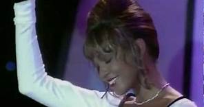 Whitney Houston - I Will Always Love You (World Music Awards, 1994)
