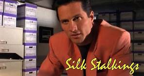Silk Stalkings - Season 3, Episode 7 - Love Never Dies - Full Episode