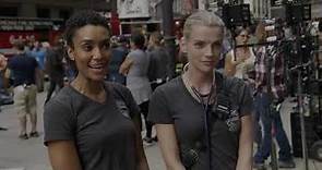 Chicago Fire: Season 7 Premiere Cast & Crew Soundbites || SocialNews.XYZ