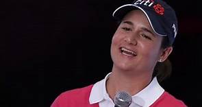 Lorena Ochoa’s early retirement was ‘the best decision of my life,’ though it kept her from LPGA Hall of Fame…until now