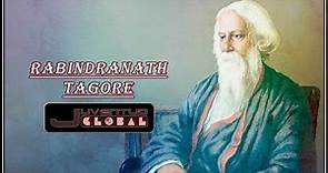 Rabindranath Tagore - Biografía (Juventud Global)